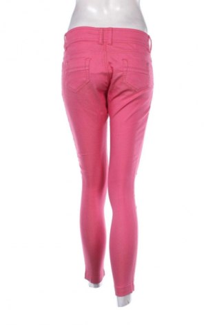 Pantaloni de femei Clockhouse, Mărime L, Culoare Roz, Preț 78,20 Lei