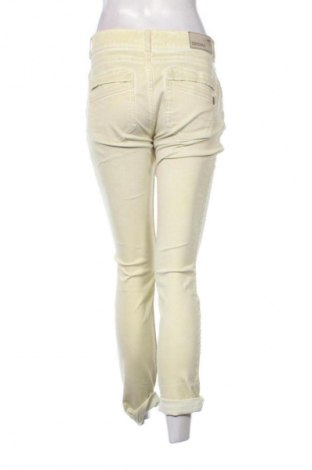 Damenhose Coccara, Größe L, Farbe Gelb, Preis 9,99 €