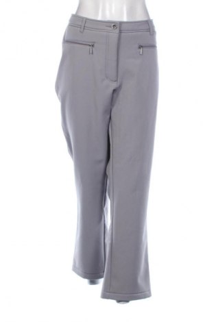 Dámské kalhoty  Collection L, Velikost XXL, Barva Šedá, Cena  419,00 Kč