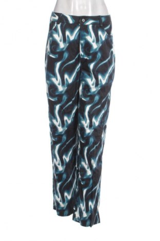 Dámské kalhoty  Collusion, Velikost S, Barva Vícebarevné, Cena  229,00 Kč