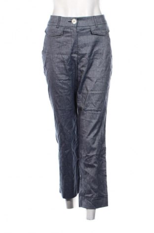 Damskie spodnie Comma,, Rozmiar L, Kolor Niebieski, Cena 80,99 zł