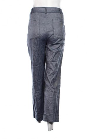 Damskie spodnie Comma,, Rozmiar L, Kolor Niebieski, Cena 80,99 zł