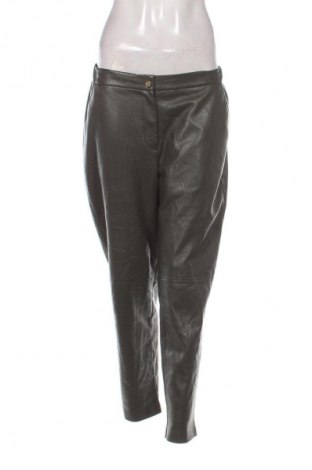 Dámské kalhoty  Comma,, Velikost M, Barva Zelená, Cena  349,00 Kč