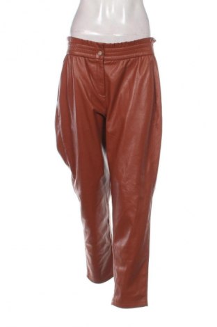 Dámské kalhoty  Comma,, Velikost M, Barva Hnědá, Cena  299,00 Kč