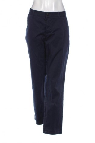 Дамски панталон Comma,, Размер XL, Цвят Син, Цена 32,00 €