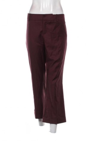 Damskie spodnie Comptoir Des Cotonniers, Rozmiar XL, Kolor Czerwony, Cena 63,99 zł