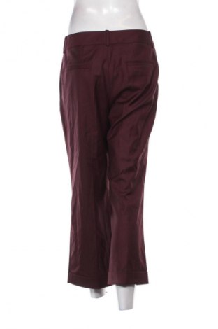 Damskie spodnie Comptoir Des Cotonniers, Rozmiar XL, Kolor Czerwony, Cena 63,99 zł