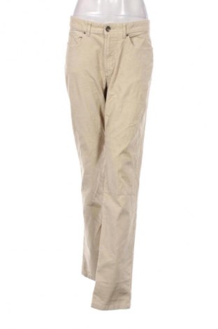 Damskie spodnie Conbipel, Rozmiar XL, Kolor Beżowy, Cena 42,99 zł