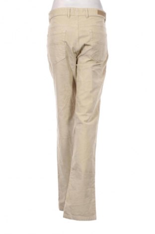 Damskie spodnie Conbipel, Rozmiar XL, Kolor Beżowy, Cena 42,99 zł