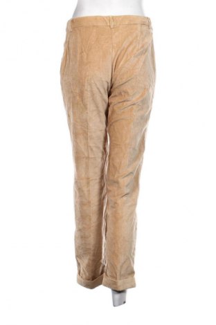 Damskie spodnie Conbipel, Rozmiar L, Kolor Beżowy, Cena 39,99 zł