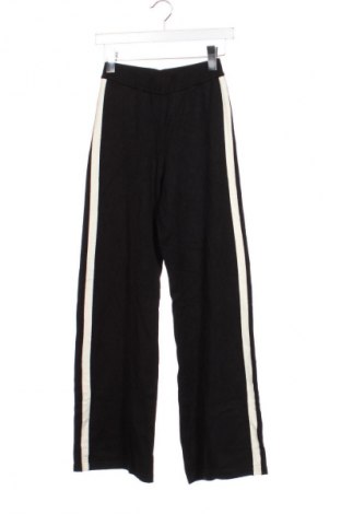 Pantaloni de femei Cotton On, Mărime XXS, Culoare Negru, Preț 99,99 Lei