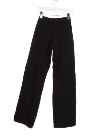 Pantaloni de femei Cotton On, Mărime XXS, Culoare Negru, Preț 99,99 Lei