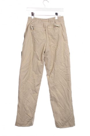 Dámske nohavice Crane, Veľkosť S, Farba Béžová, Cena  11,95 €