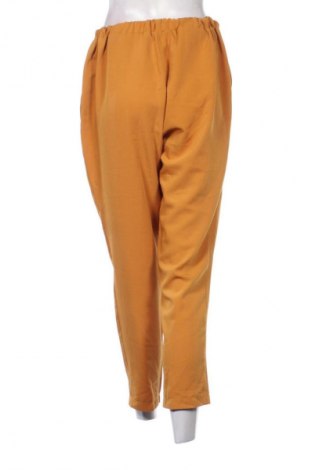 Női nadrág Cropp, Méret M, Szín Narancssárga
, Ár 5 960 Ft