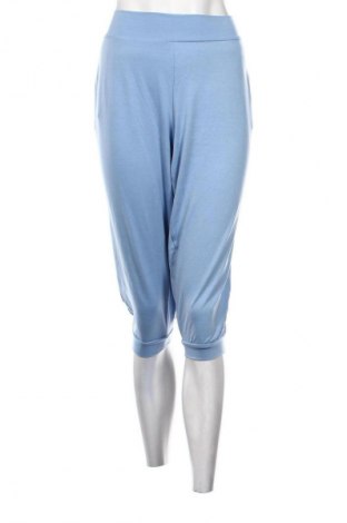 Pantaloni de femei Cubus, Mărime XL, Culoare Albastru, Preț 46,99 Lei