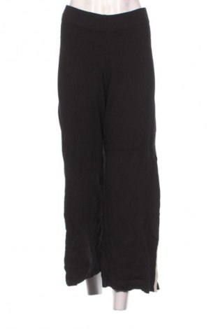 Pantaloni de femei DISSH, Mărime L, Culoare Negru, Preț 77,99 Lei