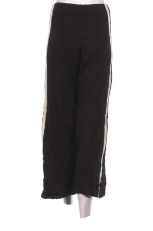Pantaloni de femei DISSH, Mărime L, Culoare Negru, Preț 77,99 Lei