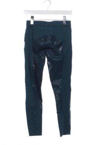 Damskie spodnie Decathlon, Rozmiar XS, Kolor Niebieski, Cena 53,99 zł