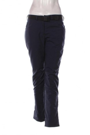 Damenhose Decathlon, Größe M, Farbe Blau, Preis 11,99 €