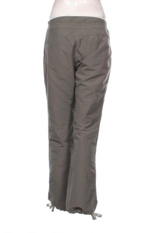 Pantaloni de femei Decathlon, Mărime M, Culoare Verde, Preț 66,99 Lei