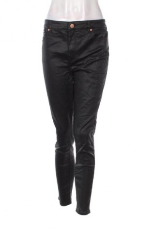 Pantaloni de femei Decjuba, Mărime XL, Culoare Negru, Preț 113,99 Lei