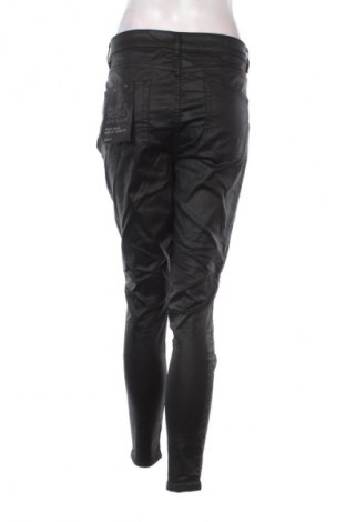 Pantaloni de femei Decjuba, Mărime XL, Culoare Negru, Preț 113,99 Lei