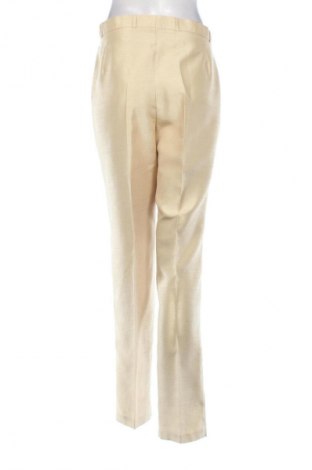 Női nadrág Delmod, Méret XL, Szín Bézs, Ár 10 331 Ft