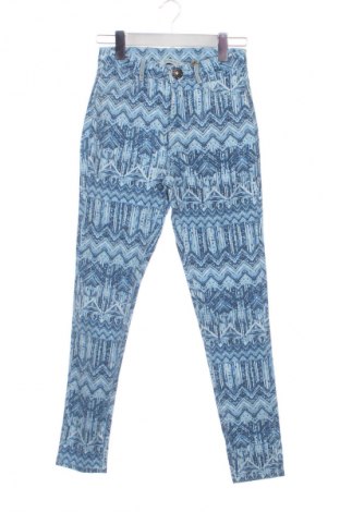 Damskie spodnie Desigual, Rozmiar S, Kolor Kolorowy, Cena 383,39 zł