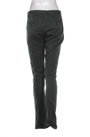 Pantaloni de femei Devred 1902, Mărime M, Culoare Verde, Preț 32,99 Lei