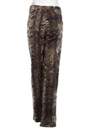 Dámske nohavice Diana Gallesi, Veľkosť XL, Farba Viacfarebná, Cena  35,95 €
