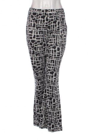 Γυναικείο παντελόνι Diane Von Furstenberg, Μέγεθος S, Χρώμα Πολύχρωμο, Τιμή 98,00 €