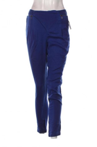 Дамски панталон Dika, Размер S, Цвят Син, Цена 48,00 €