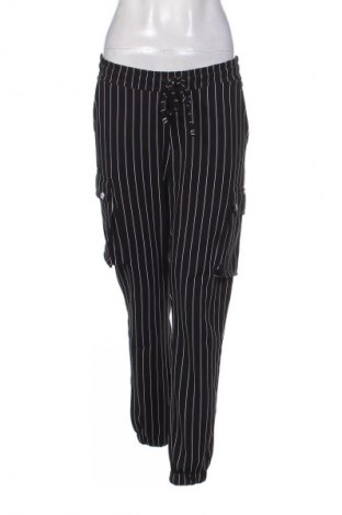 Дамски панталон District, Размер L, Цвят Многоцветен, Цена 3,57 €