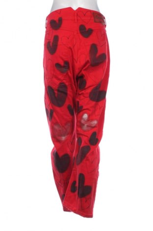 Dámské kalhoty  Djofra, Velikost M, Barva Vícebarevné, Cena  907,00 Kč