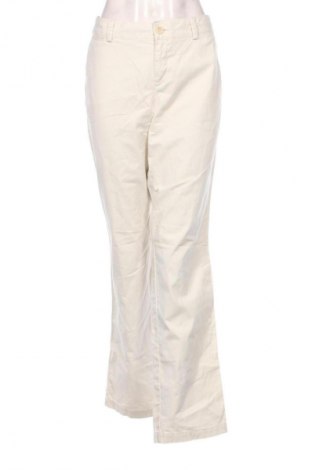 Női nadrág Dockers, Méret XL, Szín Bézs, Ár 4 849 Ft