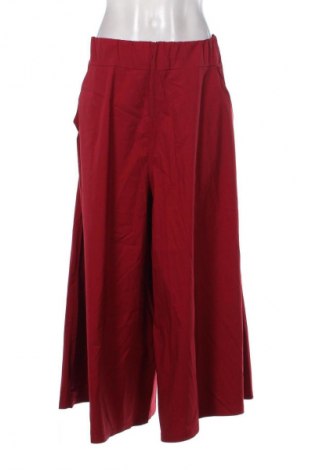 Pantaloni de femei Dolce Vita, Mărime M, Culoare Roșu, Preț 165,00 Lei