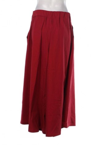 Pantaloni de femei Dolce Vita, Mărime M, Culoare Roșu, Preț 165,00 Lei