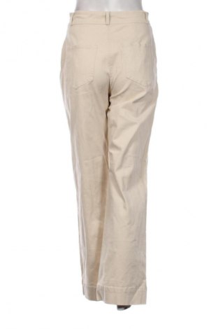 Pantaloni de femei Dotti, Mărime S, Culoare Ecru, Preț 66,99 Lei