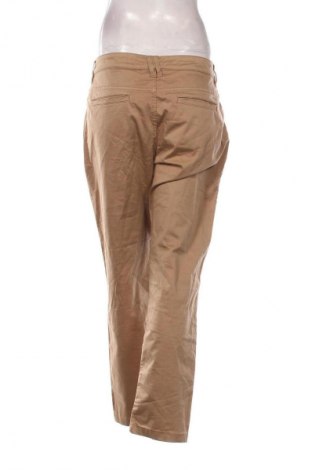 Damskie spodnie Drykorn for beautiful people, Rozmiar XXL, Kolor Beżowy, Cena 75,99 zł