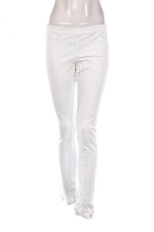 Damenhose Edc By Esprit, Größe M, Farbe Weiß, Preis € 11,99