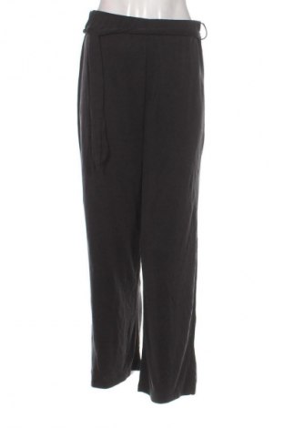 Damskie spodnie Edited, Rozmiar L, Kolor Szary, Cena 250,99 zł