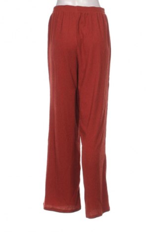 Damskie spodnie Edited, Rozmiar L, Kolor Brązowy, Cena 250,99 zł