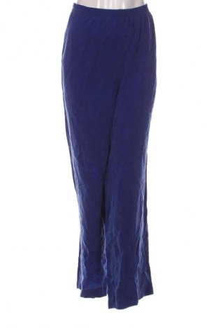 Pantaloni de femei Elena Miro, Mărime L, Culoare Mov, Preț 107,99 Lei