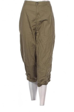 Damenhose Elle Nor, Größe XXL, Farbe Grün, Preis € 11,99