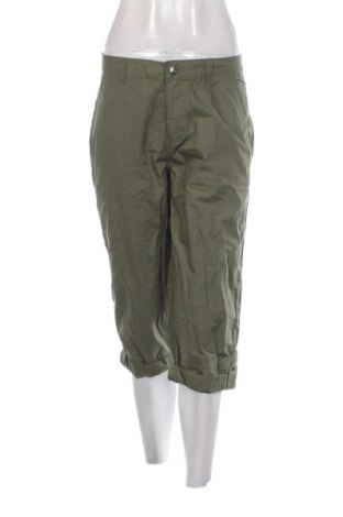 Damenhose Elle Nor, Größe M, Farbe Grün, Preis € 6,99