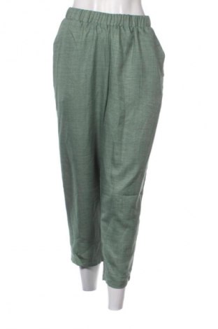 Damenhose Emery rose, Größe M, Farbe Grün, Preis 11,99 €