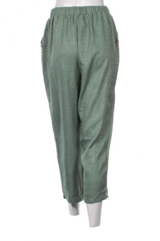 Damenhose Emery rose, Größe M, Farbe Grün, Preis 11,99 €