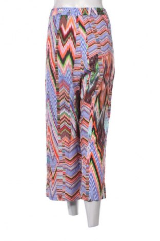 Damskie spodnie Emily Van den Bergh, Rozmiar M, Kolor Kolorowy, Cena 98,99 zł