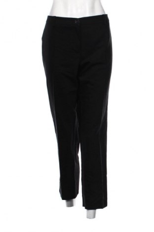 Damenhose Emme by Marella, Größe XL, Farbe Schwarz, Preis 17,99 €
