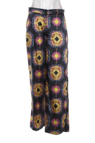 Damenhose Emme by Marella, Größe M, Farbe Mehrfarbig, Preis 18,99 €